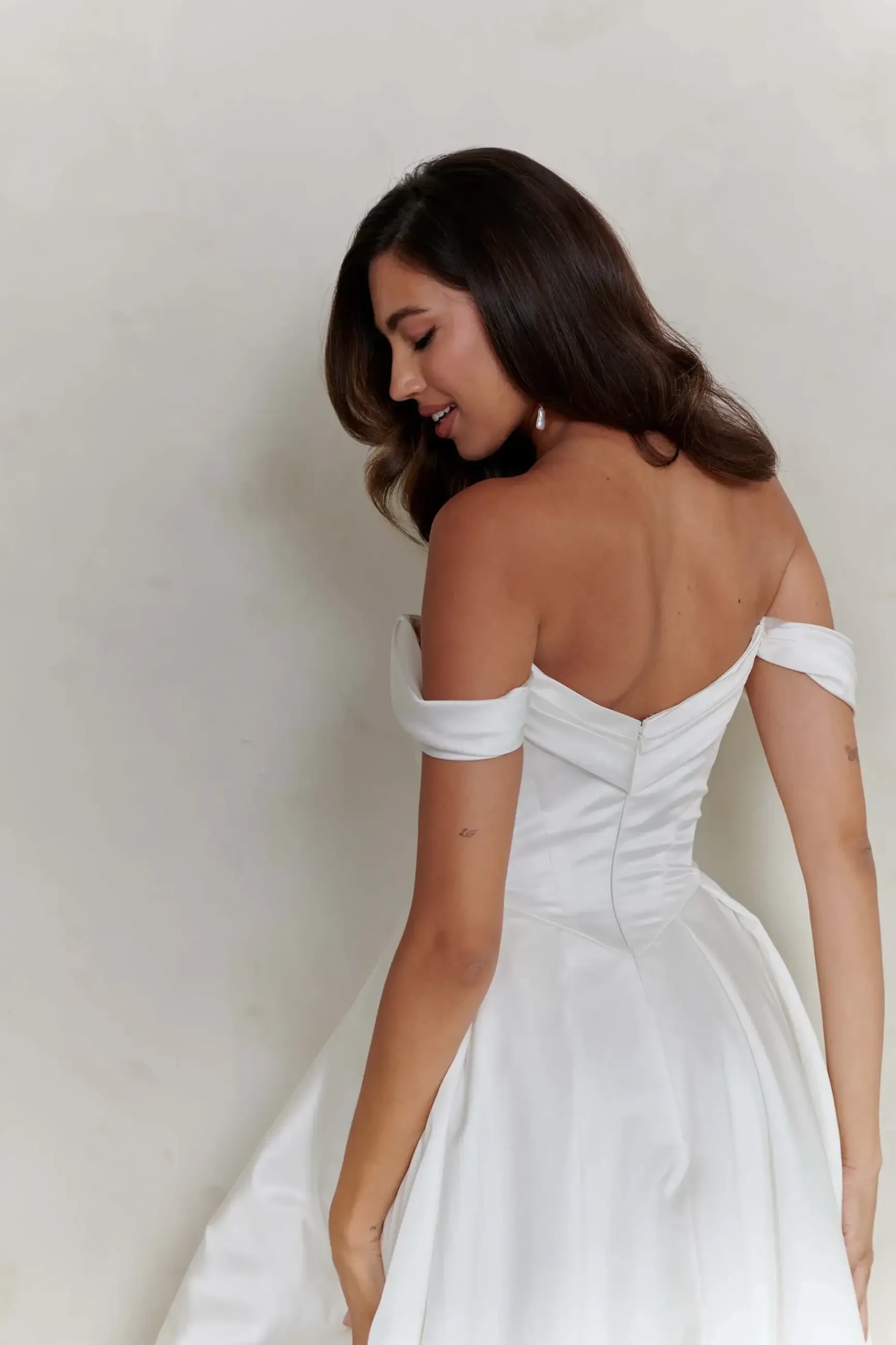 Visit Finding 'The One': Why Orange County Brides Fall for Luv Bridal details page