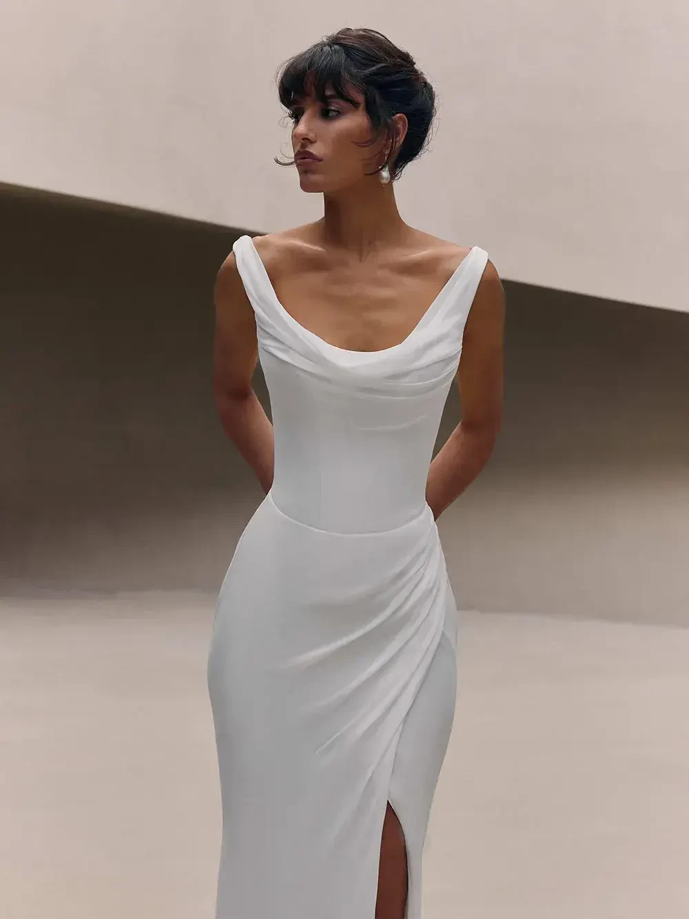 Visit Best Bridal Shops in Orange County: How to Find Your Dream Dress details page