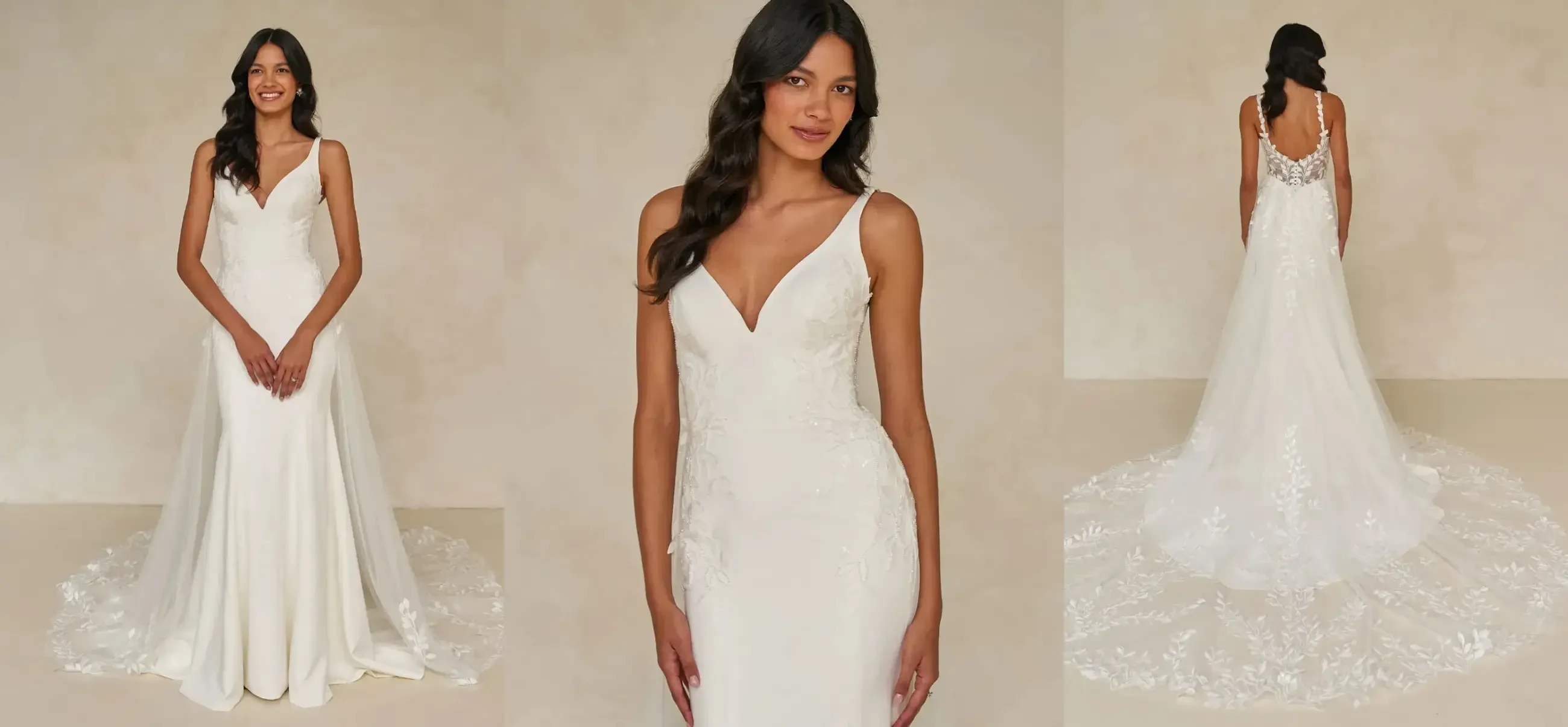 What Happens at a Bridal Appointment? OC Brides’ Complete Guide Image