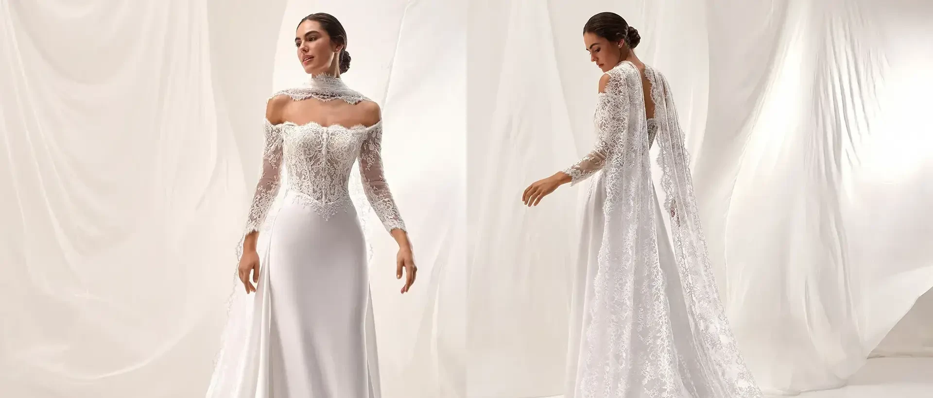 Wedding Dresses Under $2,500 in Orange County: How to Find a Gown You Love Within Budget Image