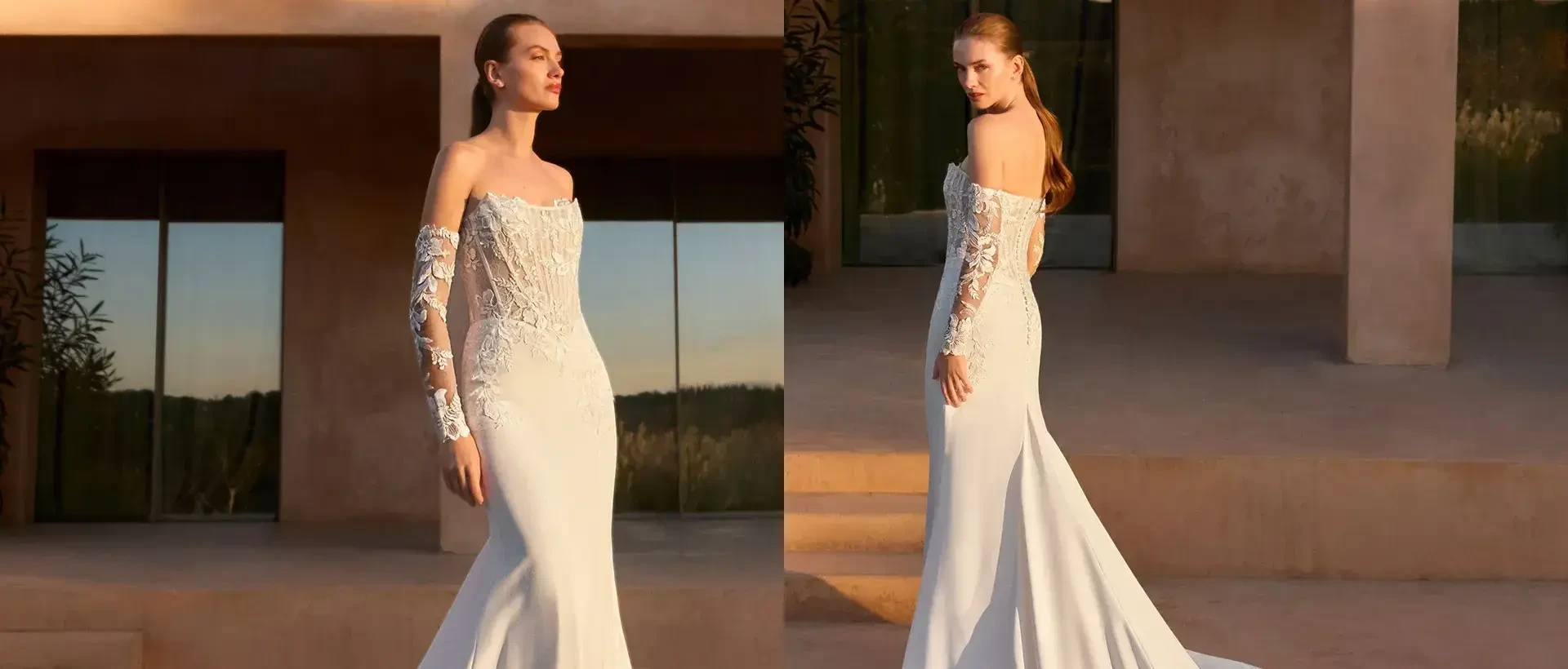 From Irvine to Huntington Beach: Where Orange County Brides Can Start Their Wedding Dress Search