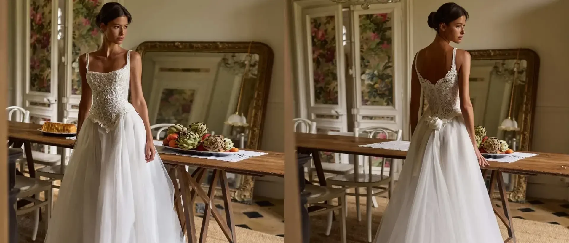 How to Choose the Right Bridal Shop in Orange County
