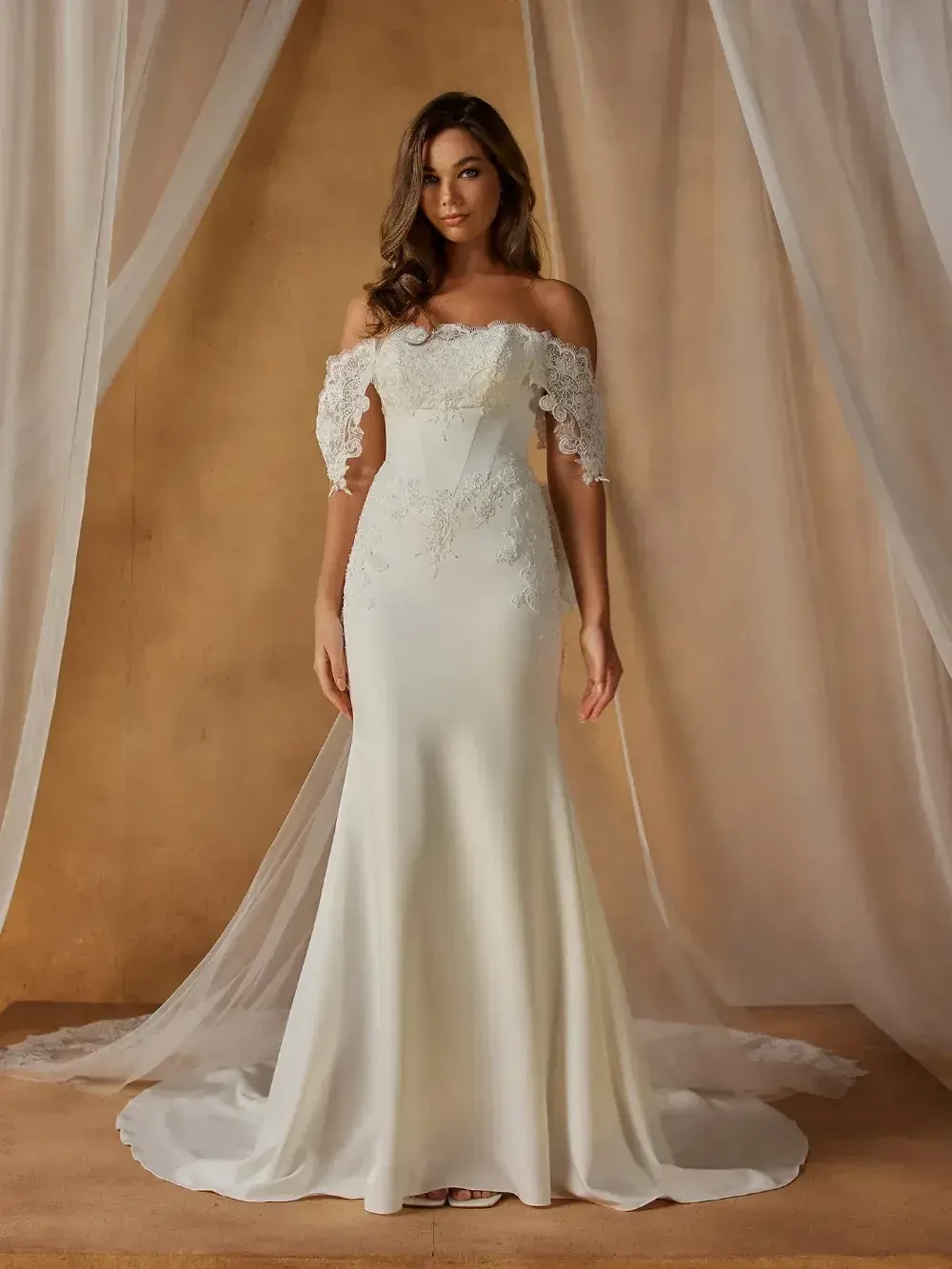 Visit How to Book the Perfect Wedding Dress Appointment in Orange County details page