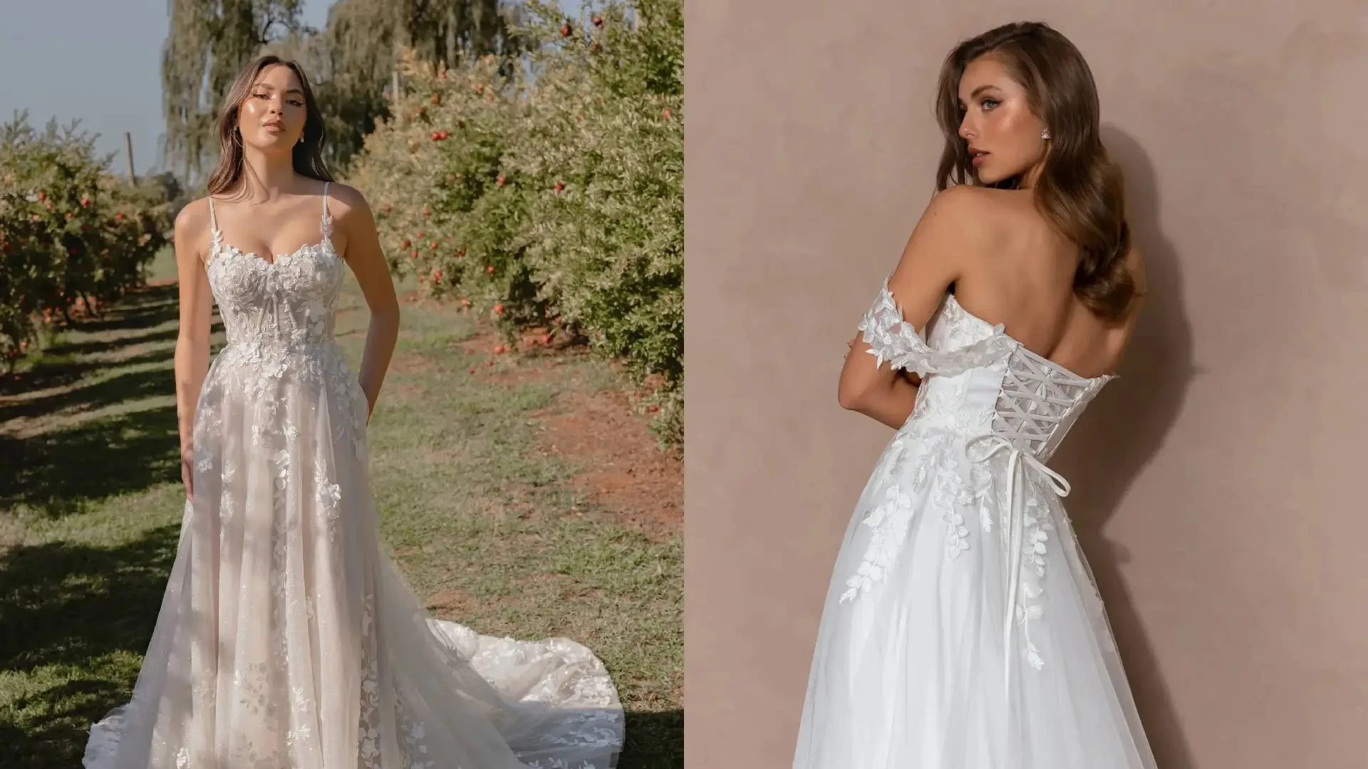 Luv Bridal Orange County: Your Premier Wedding Dress Destination Image