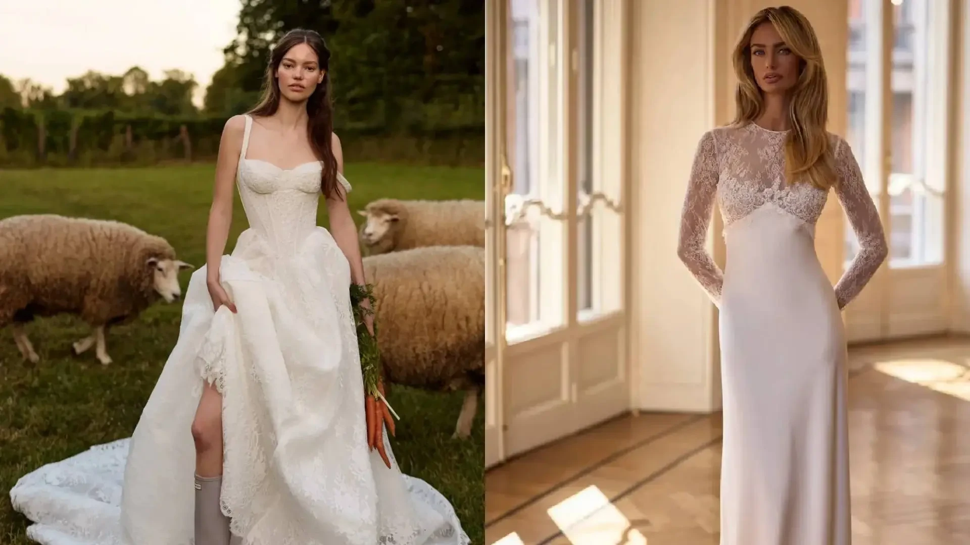 Introducing the Milla Nova Collection at LUV Bridal Orange County Image