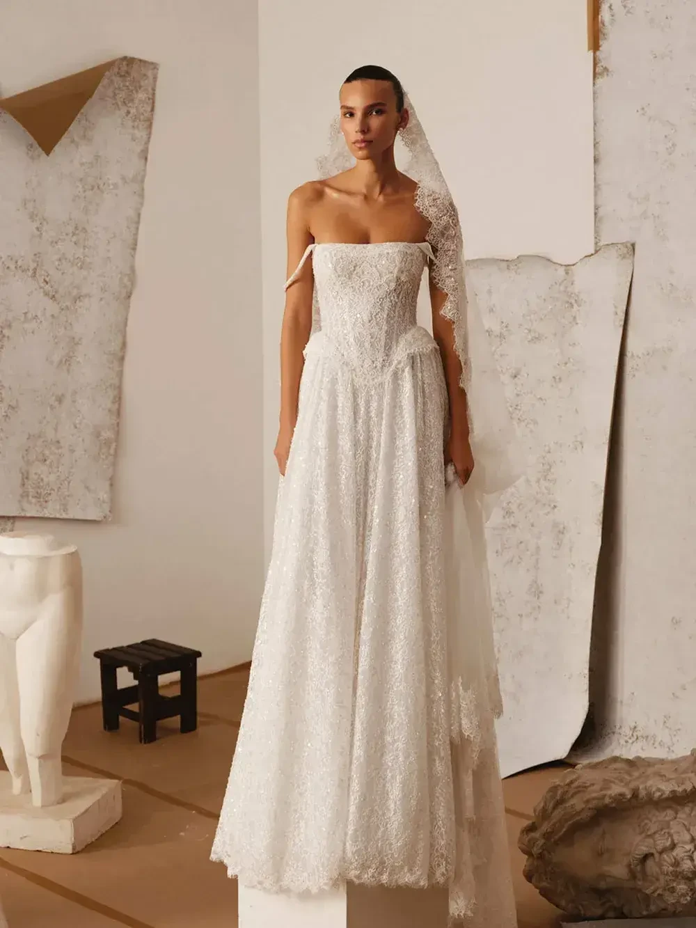Visit Wedding Dress Shopping Tips for Orange County Brides details page