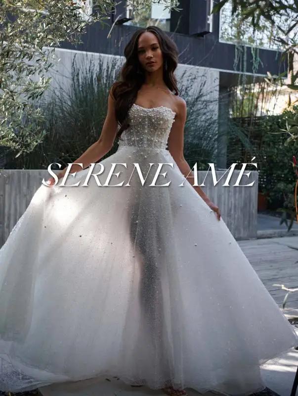Luv Bridal - Orange County - Dress & Attire - Westminster, CA