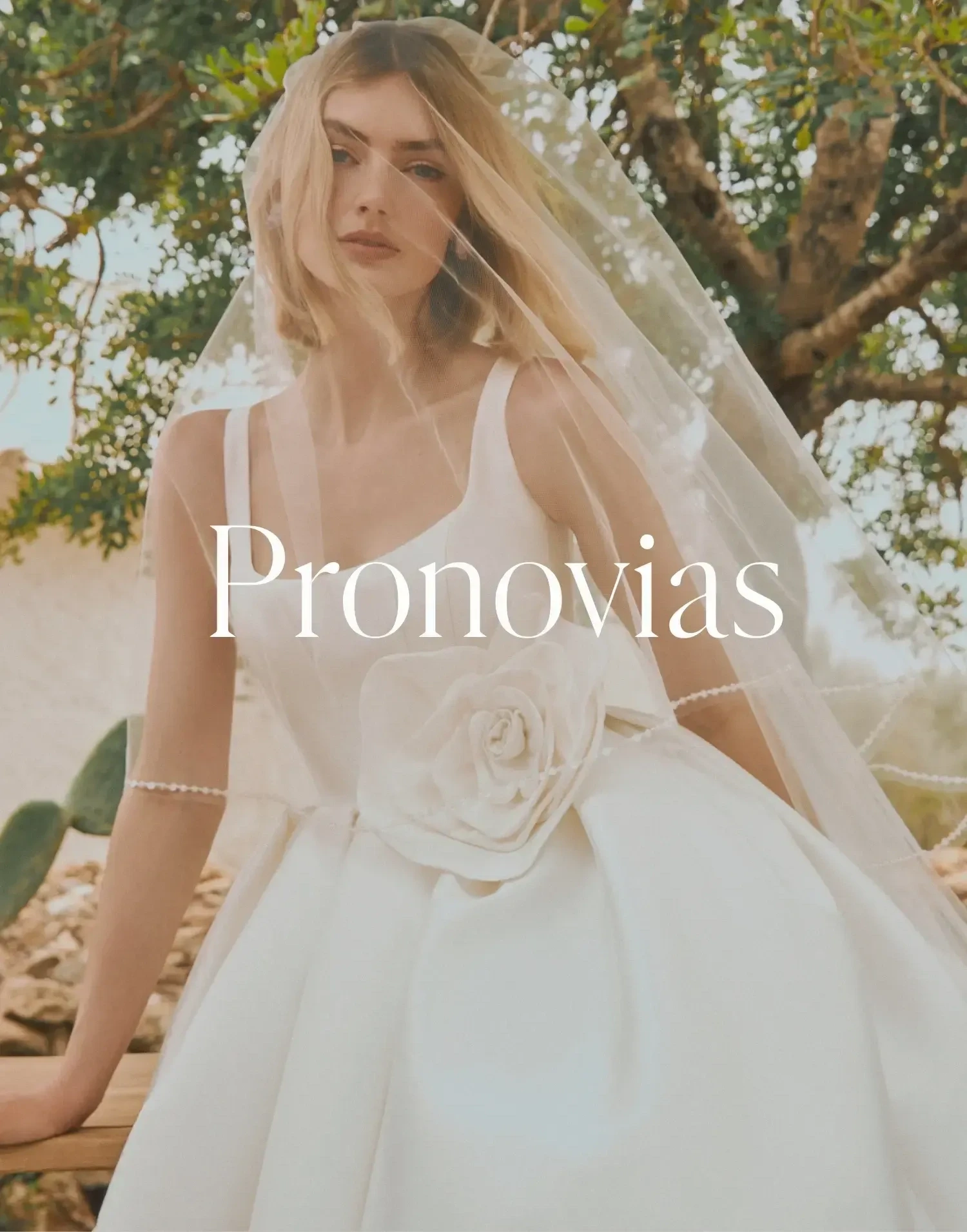 Pronovias
