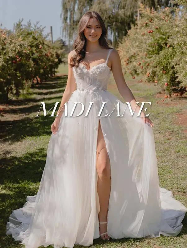 Luv Bridal - Orange County - Dress & Attire - Westminster, CA