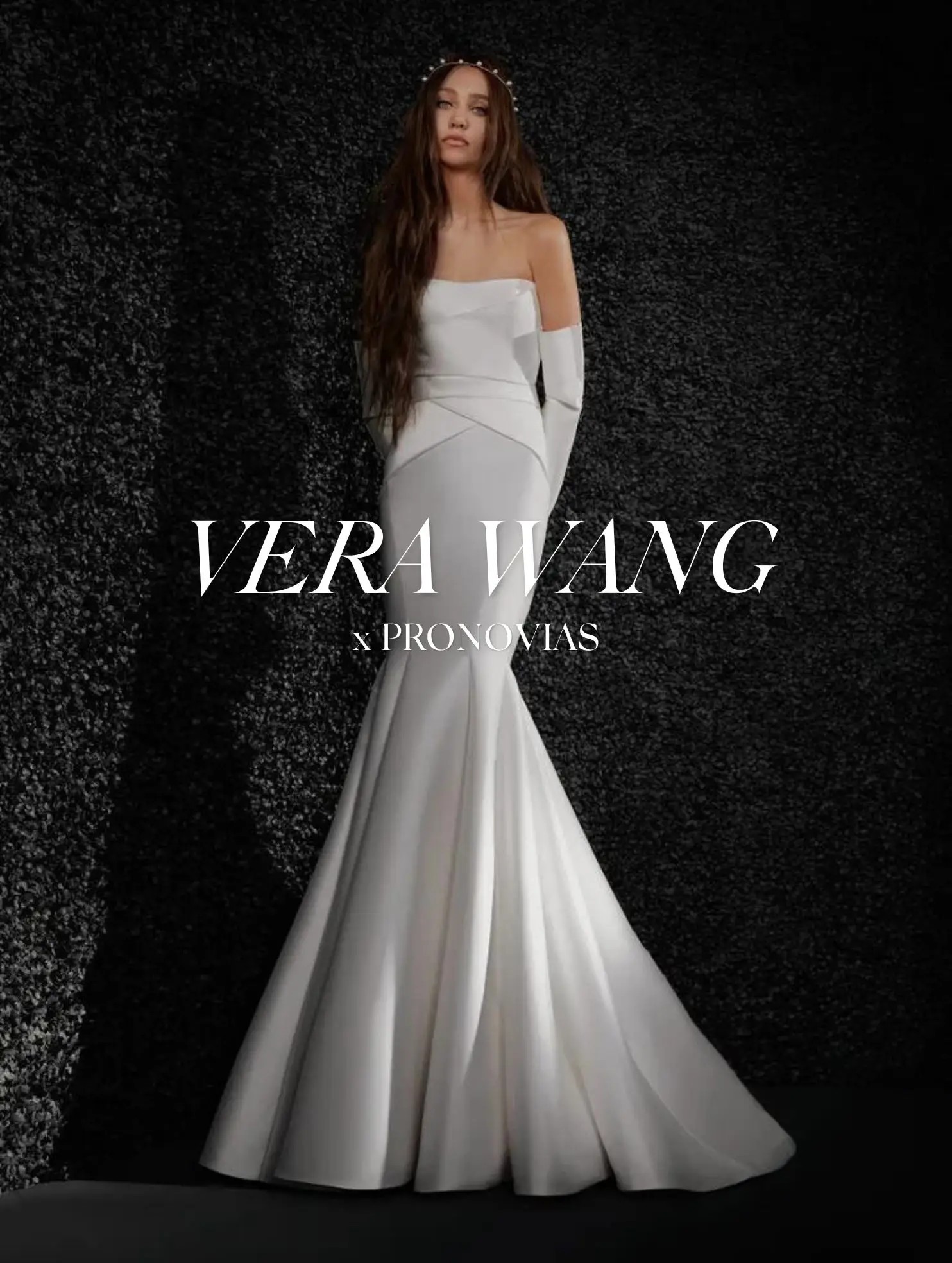 Vera Wang Wedding Dresses