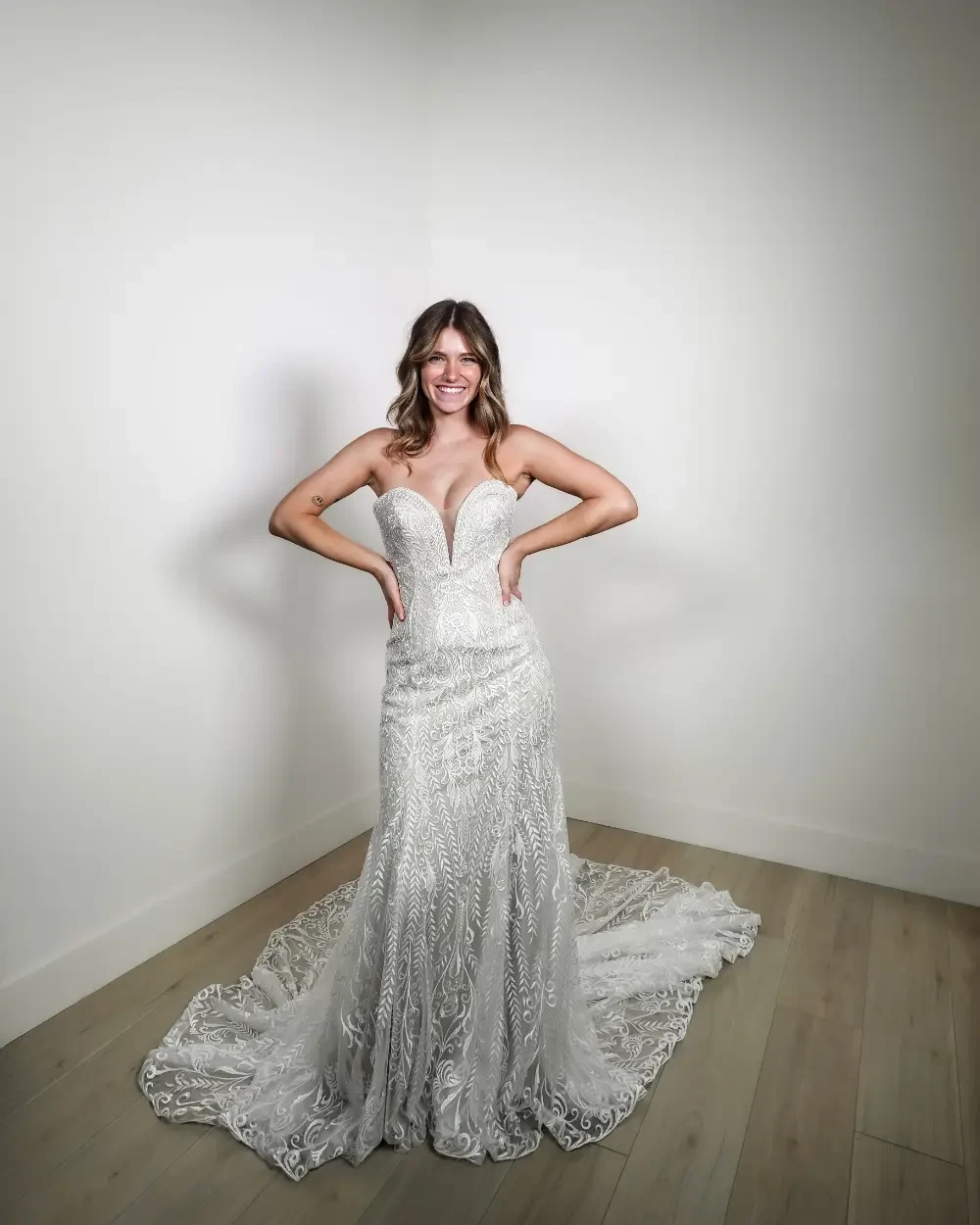 Mia Solano Bridal Dresses Luv Bridal Orange County