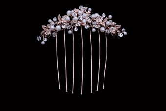 En Vogue VC2331 #1 RG/IV/CL thumbnail