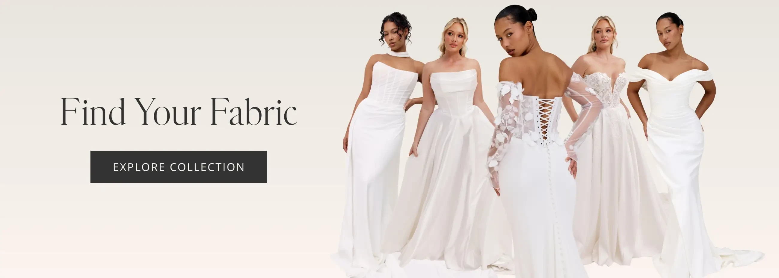 Find Your Fabric Hero Banner